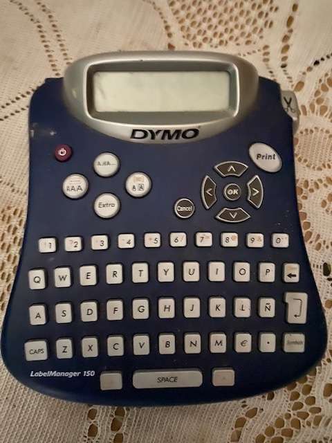 DYMO Label Manager 150.