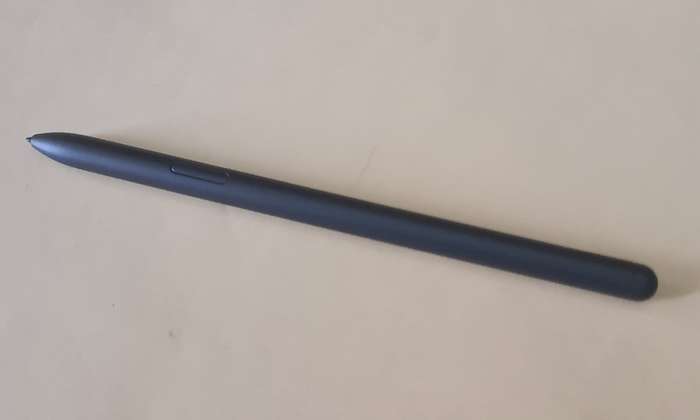 Samsung S-Pen For Galaxy Tab S7 and Tab S8 - Black