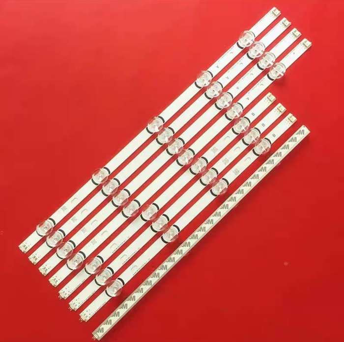 LG 47 inch LED TV Backlights Innotek DRT 3.0 47` LED Television Backlights for LG 47inch LED TV