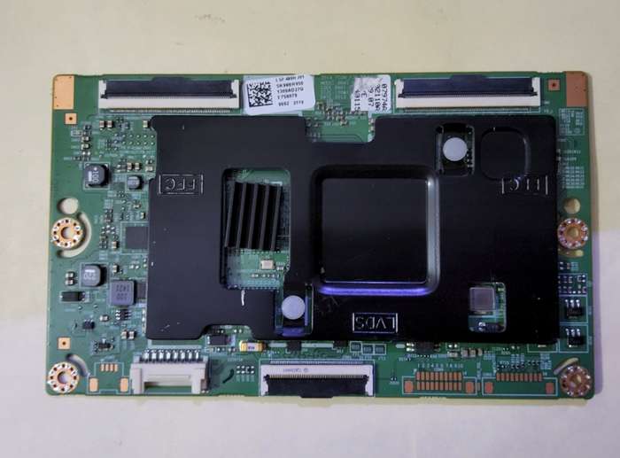 Samsung BN41-02110A TCON Board for 48 inch TV Replacement Television Timing CONtrol T-CON Board