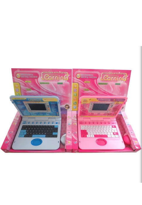 CHILDREN INTELLIGENT LEARNING MACHINE