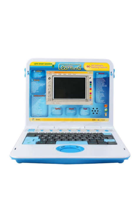 CHILDREN INTELLIGENT LEARNING MACHINE