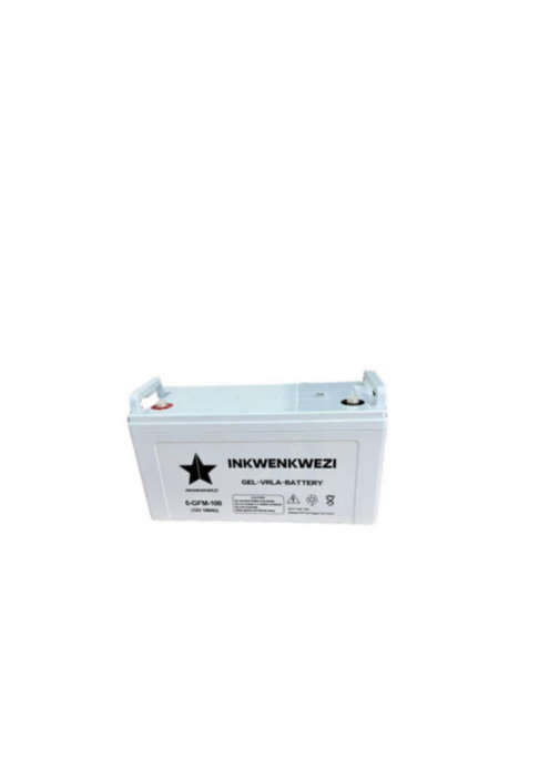 100AH Solar Gel Battery