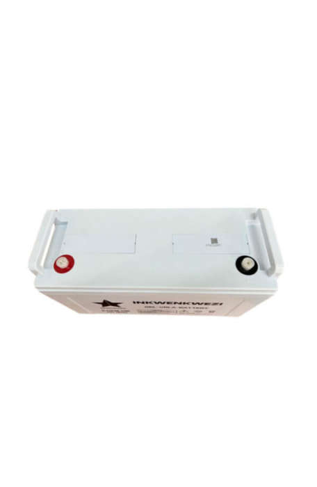 100AH Solar Gel Battery