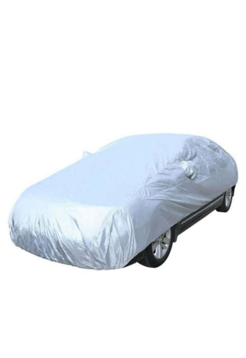 Rain Protection Car Cover Nylon Car Cover SUN UV Protection Car Cover