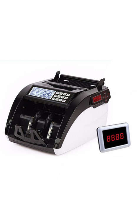 High speed Money Counter