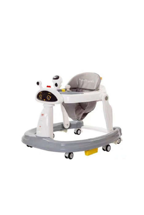 Anti-Rollover Baby Walker