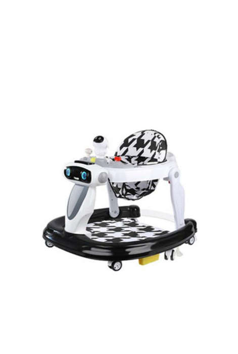 Anti-Rollover Baby Walker