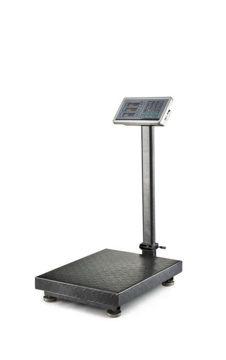 300kg Foldable Indistrial Weighing and Price Computing Scale