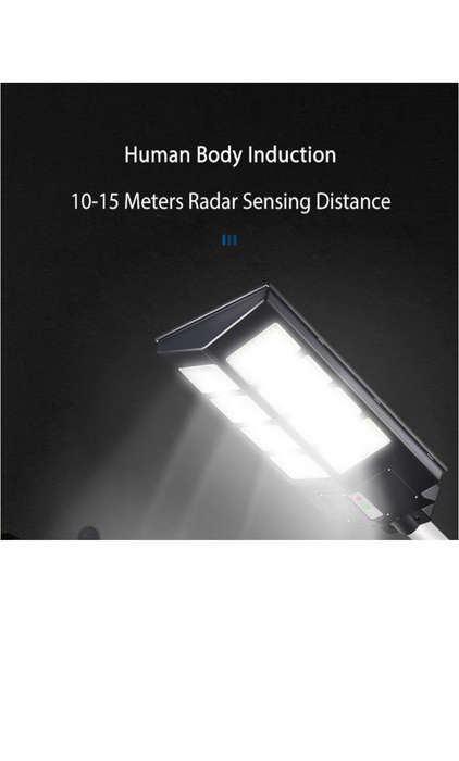 Solar Street Light-800w