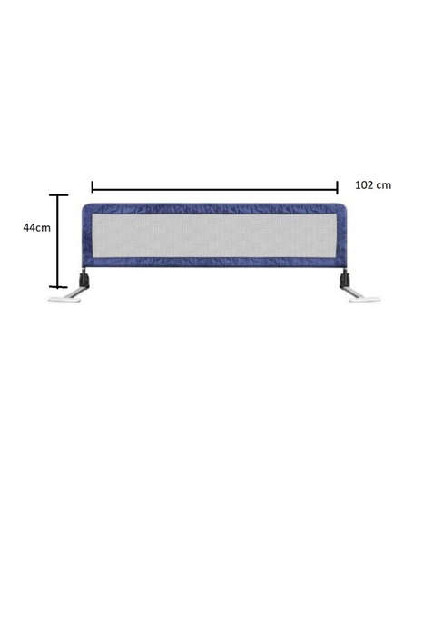 Safety Bed Lattice Railing
