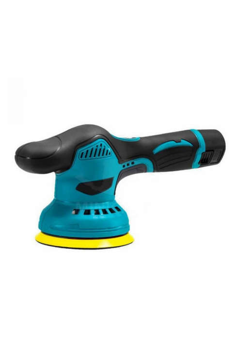 Cordless Sander Drillless Polisher