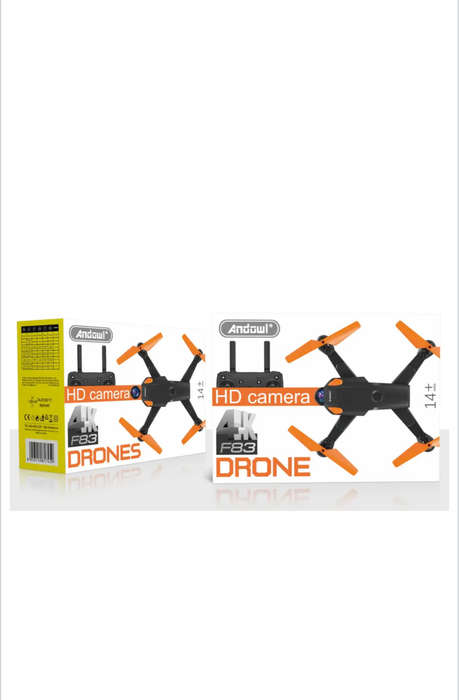 Drone F83 Andowl