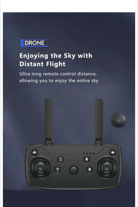 Drone F83 Andowl