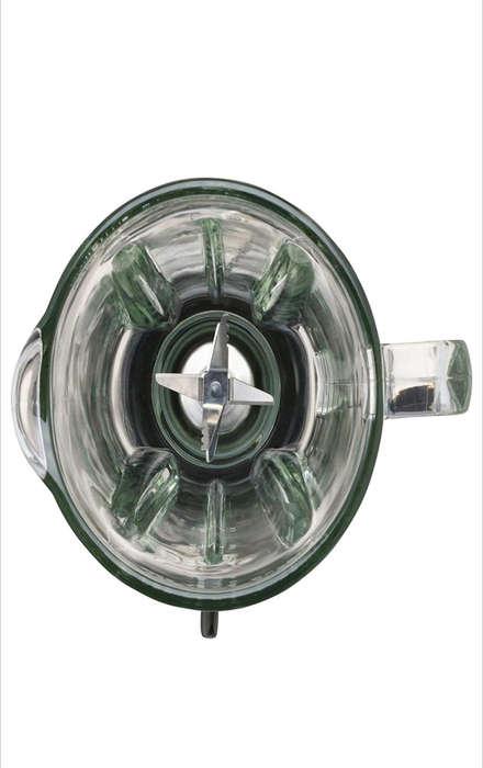 Convenient And Practical 2-In-1 High-Power Household Blender