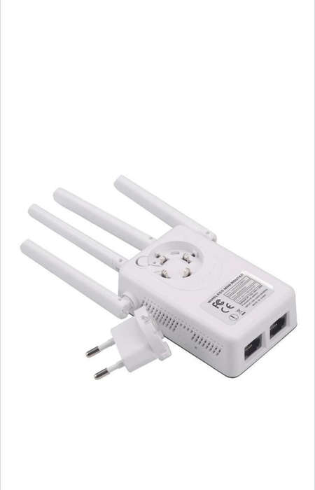 WiFi Range Extender Wireless Router Repeater All-in-one PIX-LINK