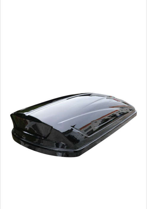 Rooftop Custom Universal Car Roof Box Waterproof Top Cargo Roof Box Car - 700L