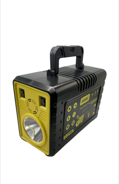 300W Solar Power Supply Q-SP60