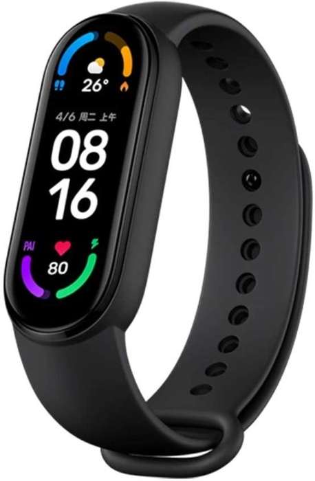 XiaoMi Mi band 6
