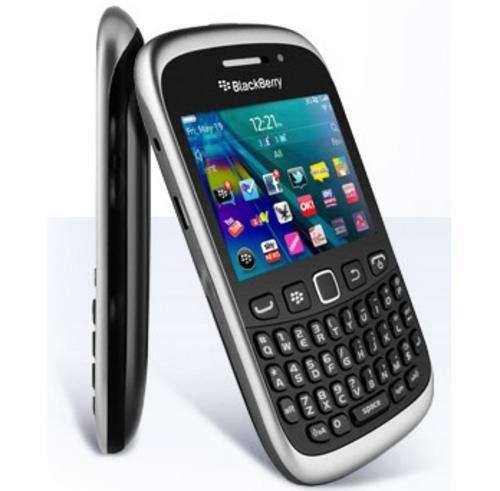 Blackberry Curve 9320