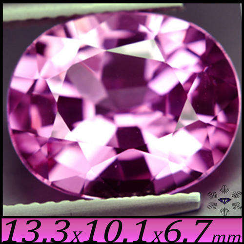 NATURAL TOPAZ