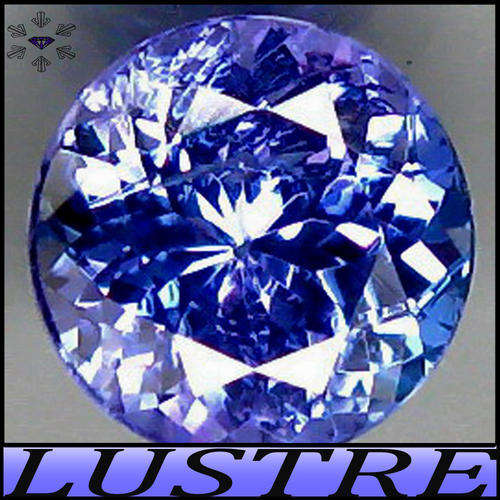 TANZANITE ~ CERTIFIABLE  INVESTMENT GEMS