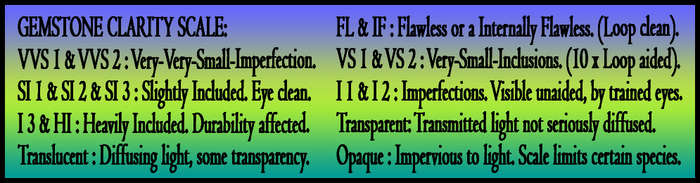 QUALITY RARE PERFECTLY POLISHED FINE INVESTMENT GEMS.