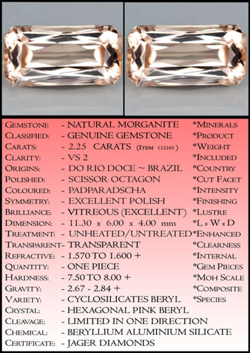 KUNZITE, TOURMALINE AND MORGANITE PINK BERYL