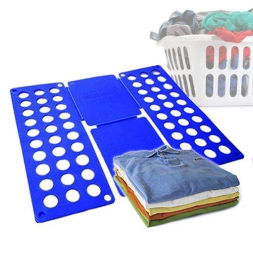 Students !!!!! Flip n' Fold Clothes Folder- You must have one!!!!