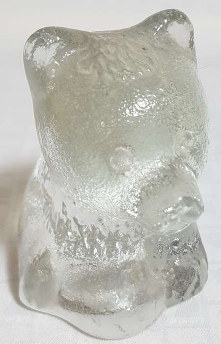 Amusing Glass Paper Weights!!!