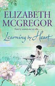 LEARNING BY HEART by Elizabeth McGregor
