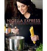 NIGELLA EXPRESS by Nigella Lawson
