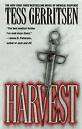 HARVEST by Tess Gerritsen