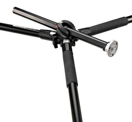 Manfrotto 055XProB Pro Tripod