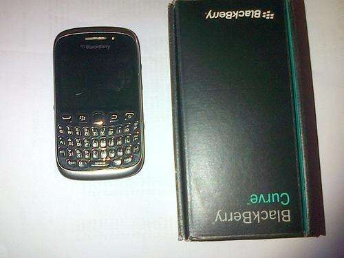 Blackbery 9320. Secondhand. A steal at this starting price of R600-00.
