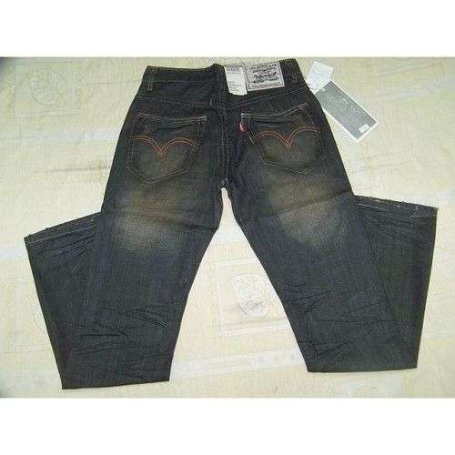 2 LEVIS JEANS WITH 1 GUESS JEANS SIZE 32 - 36 #BARGAIN#