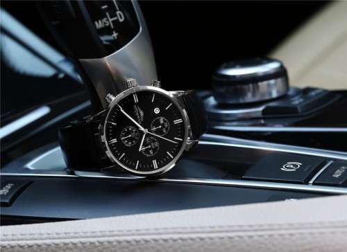 **LATE ENTRY** GUANQIN Mens Luxury Watch / Stunning Mens Watch