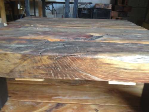COFFEE TABLES