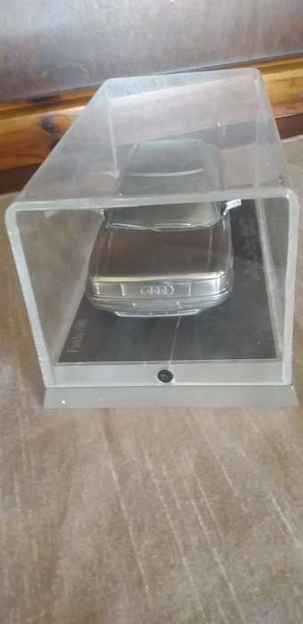 limited edition Audi 80 Fulda 1986