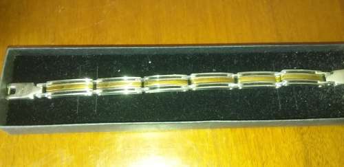 Men's bracelet