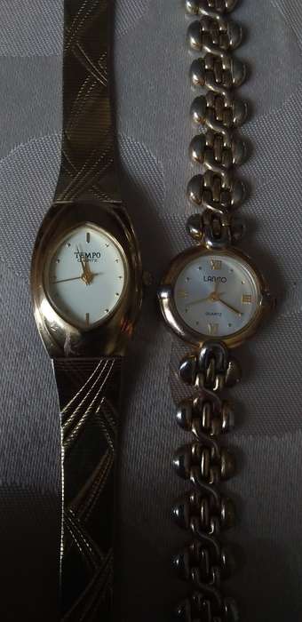 Ladies watches not working condition