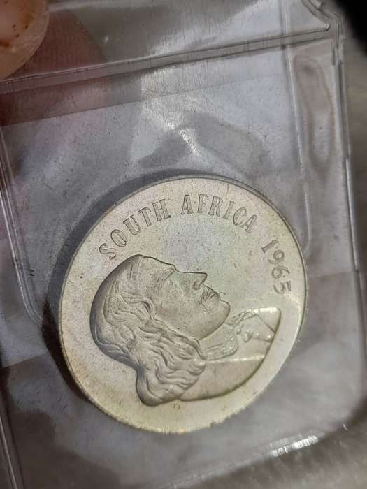 1965 SA R1