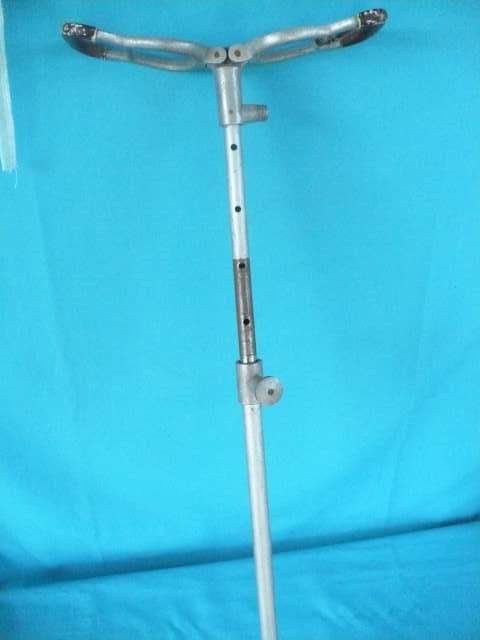 OLD SHOOTING STICK