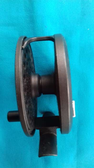LOCHMOR -S200 FLY REEL