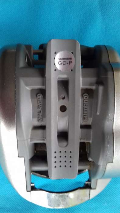 SHIMANO CALLISTO  CSO-100 BAIT CASTING REEL REEL