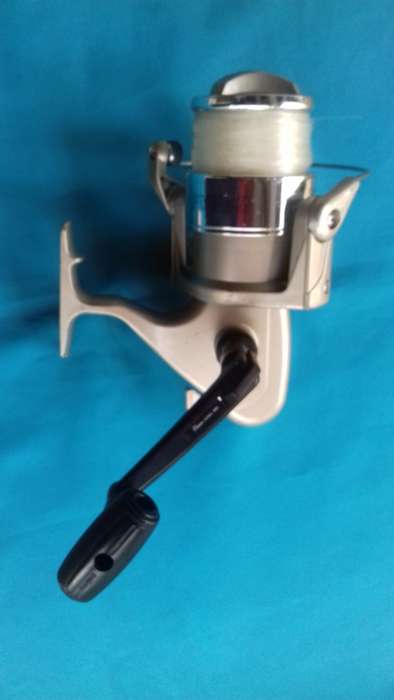 GOLDEN FY 850  REEL