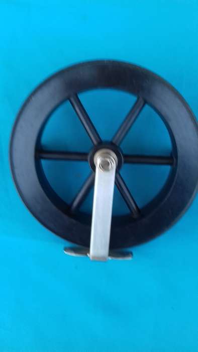 KP  REEL  DIA   17.5  CM