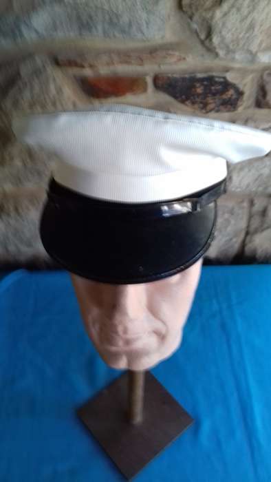VINTAGE  SAR/SAS  PEAK CAP/