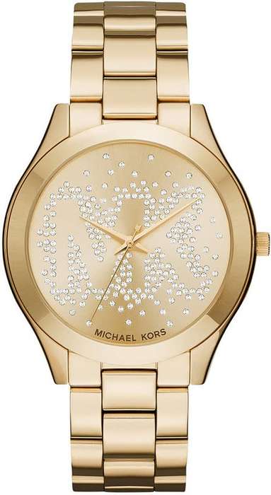 LADIES MICHAEL KORS RUNWAY WATCH MK3590 ##BRAND NEW##