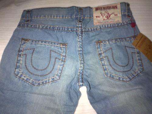 MENS ORIGINAL TRUE RELIGION JEANS 34 ##BRAND NEW## LATEST STYLE